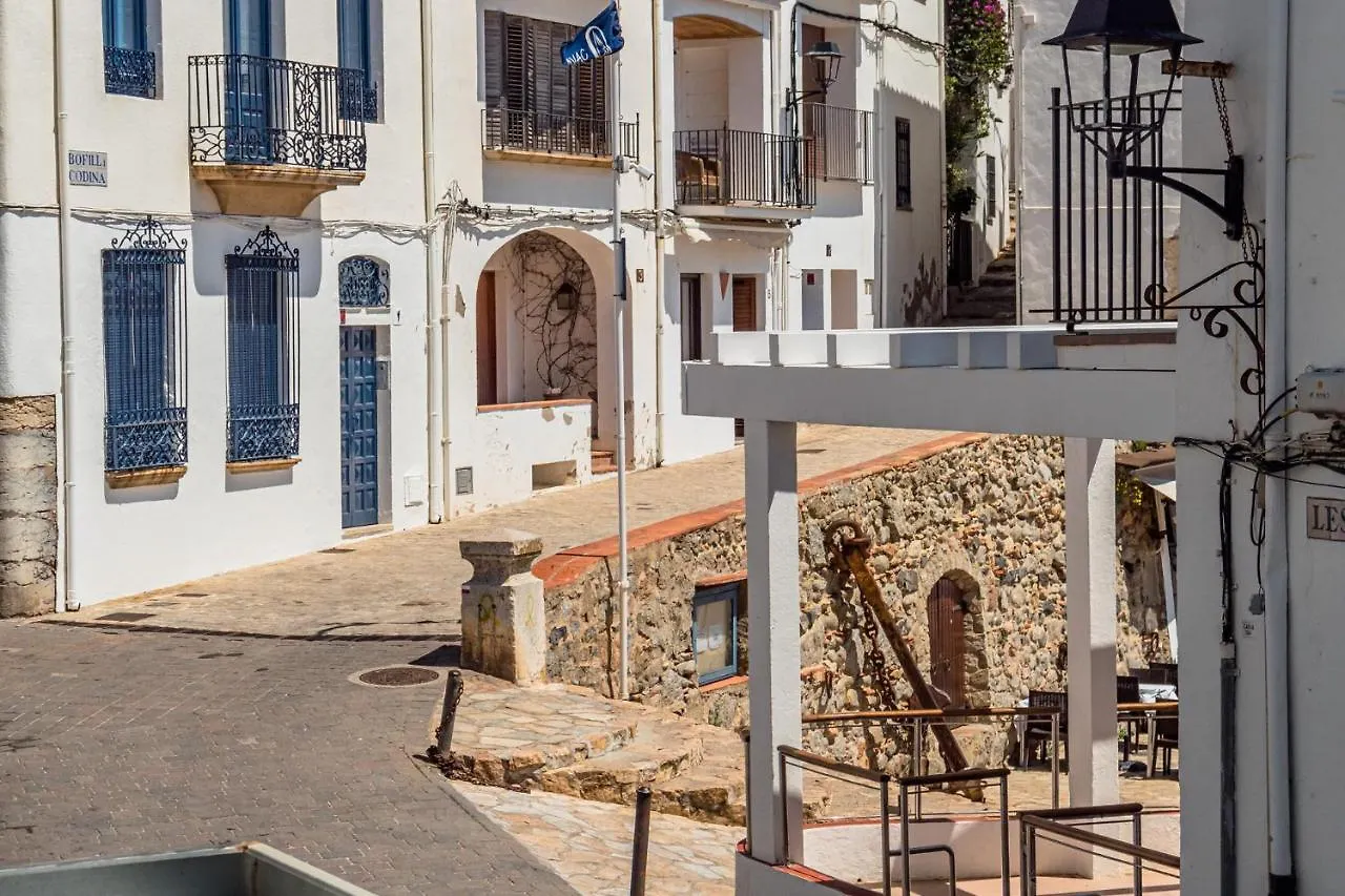Apartament Les Voltes Calella De Palafrugell