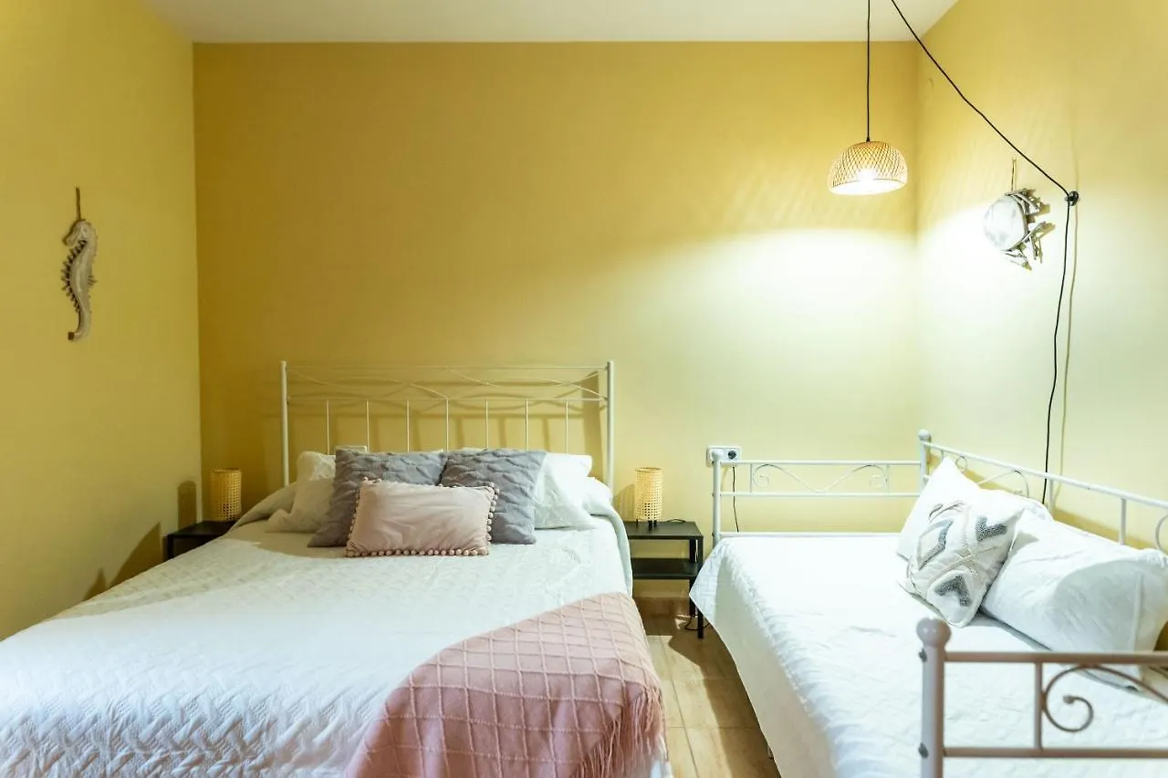 Apartament Les Voltes Calella De Palafrugell