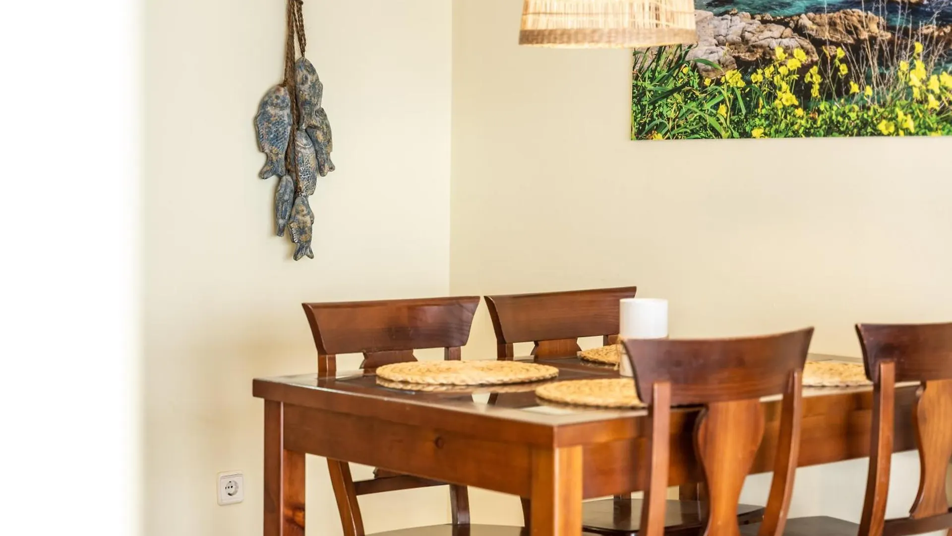 Apartament Les Voltes Calella De Palafrugell Hiszpania