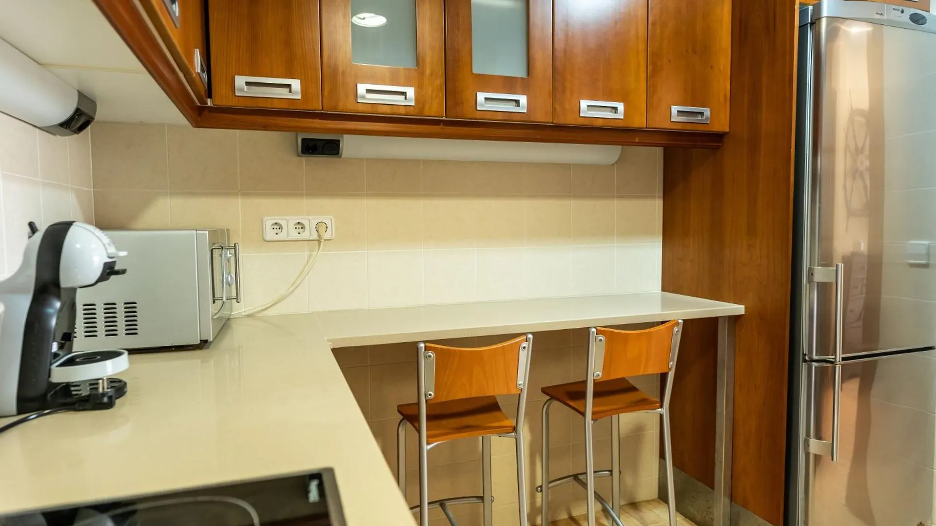 Apartament Les Voltes Calella De Palafrugell