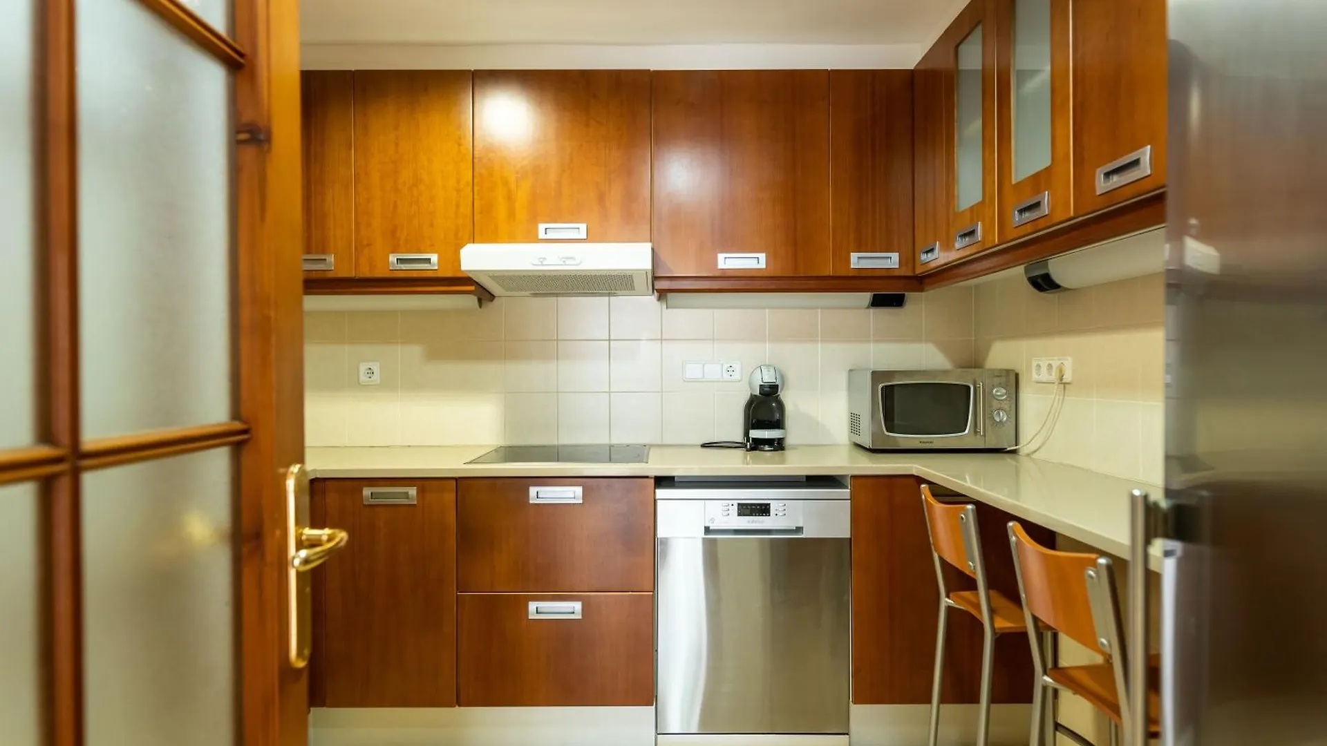 Apartament Les Voltes Calella De Palafrugell
