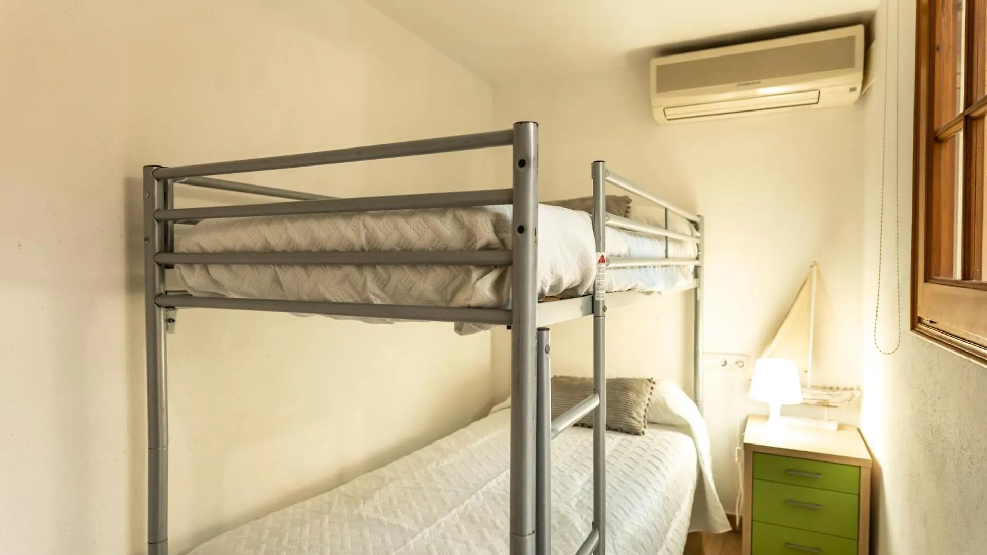 Apartament Les Voltes Calella De Palafrugell