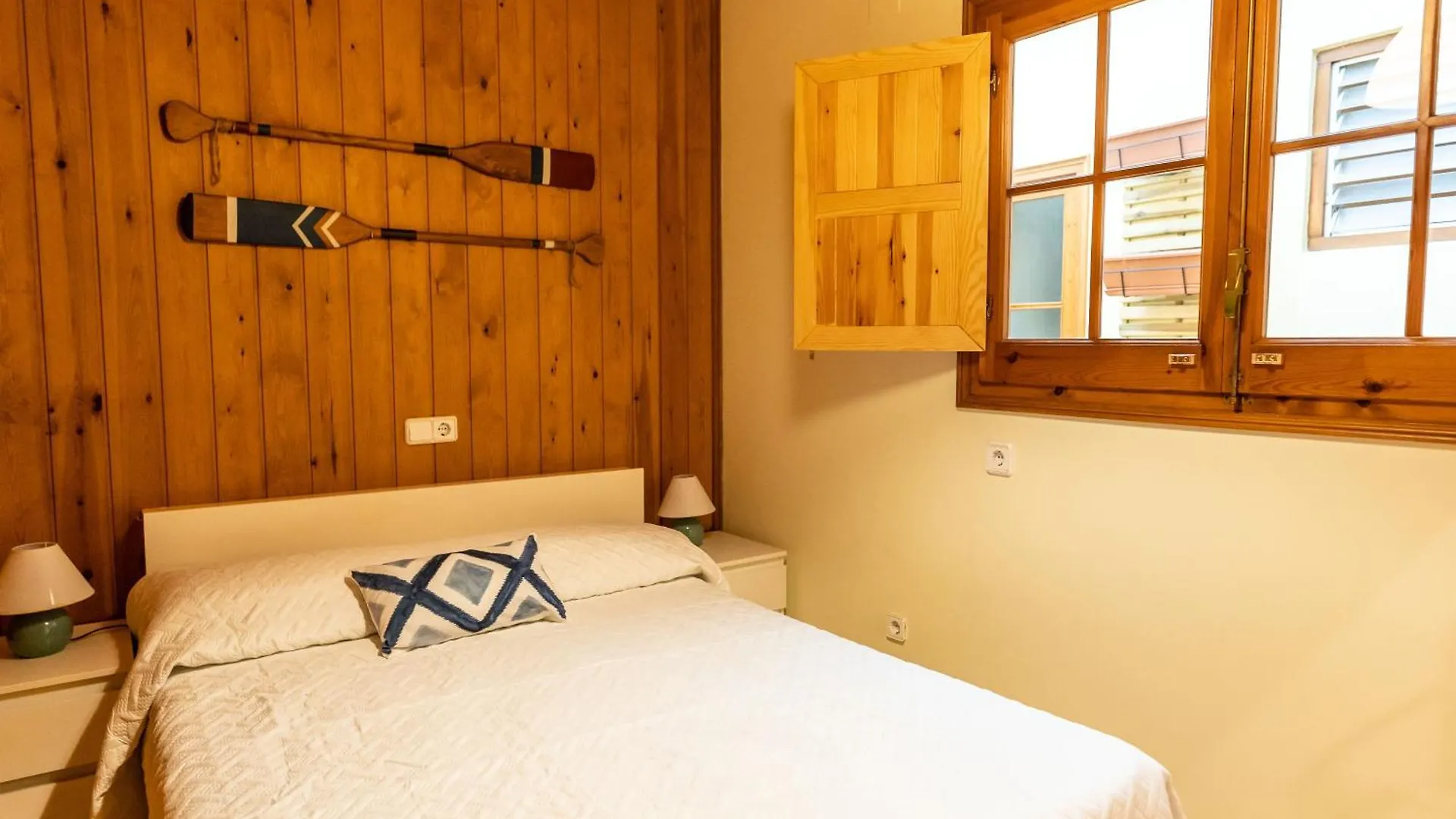 Apartament Les Voltes Calella De Palafrugell