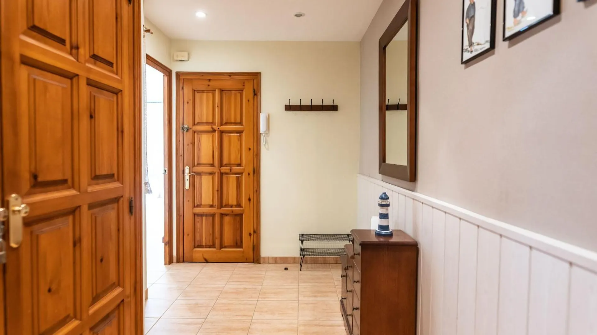 Apartament Les Voltes Calella De Palafrugell Hiszpania