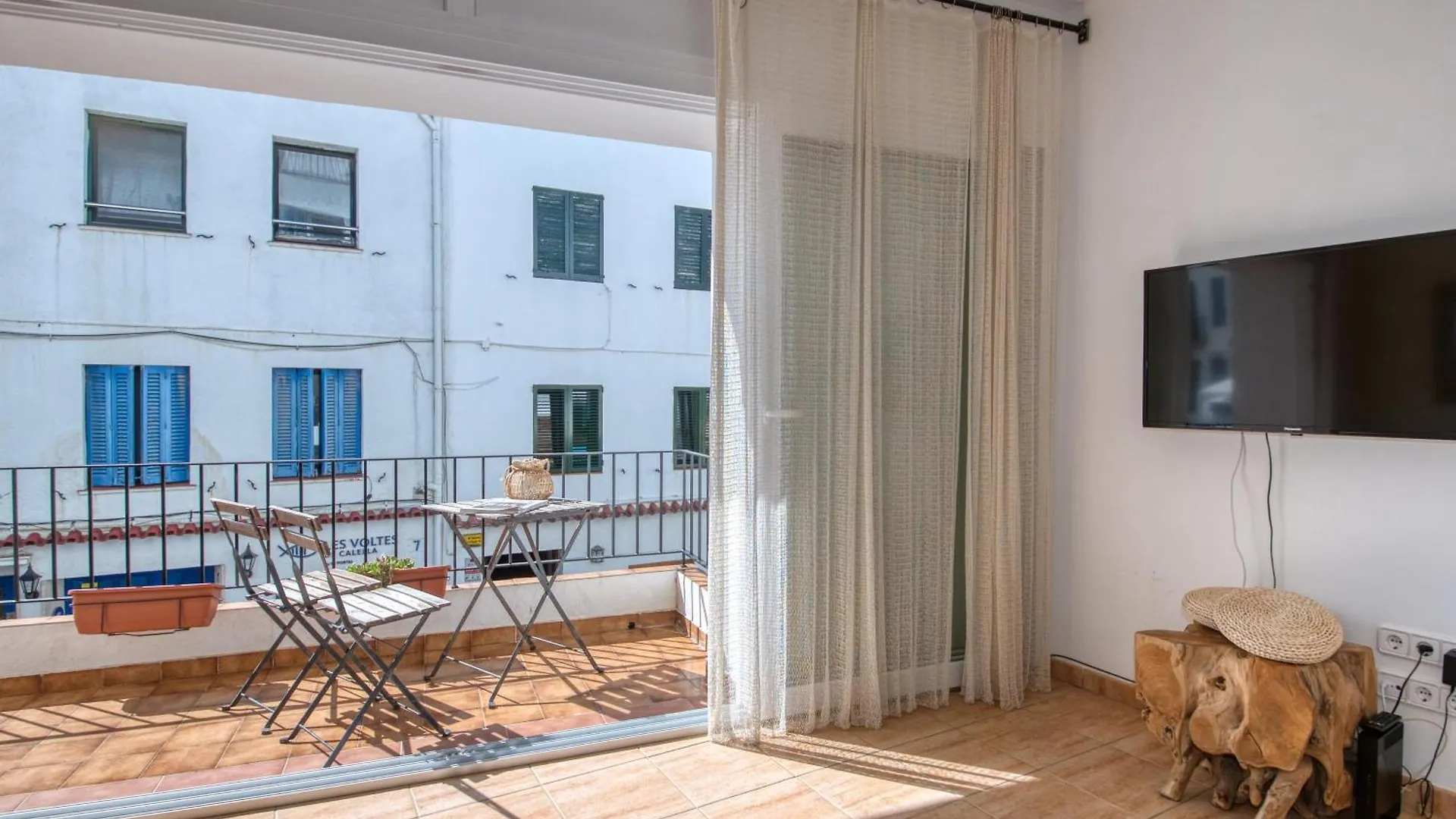 Les Voltes Apartment Calella De Palafrugell 0*,  Spain