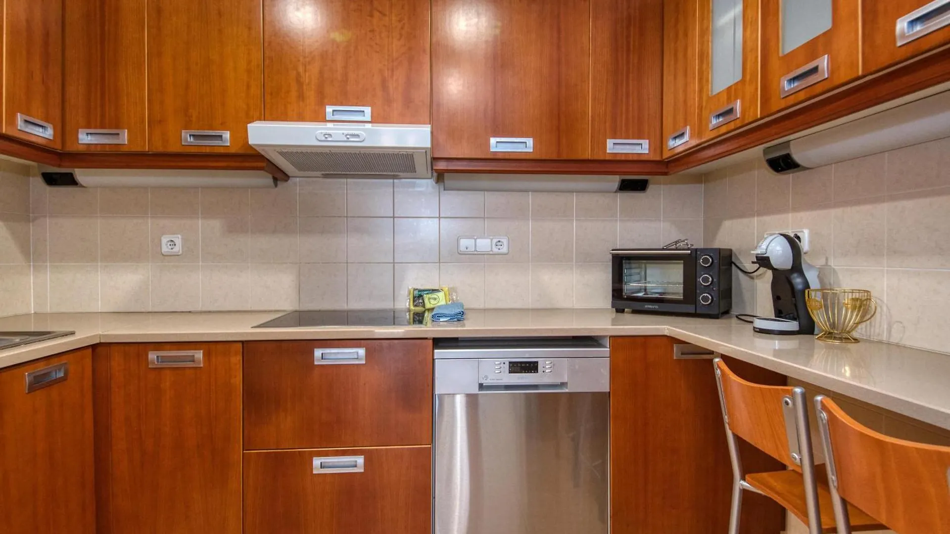 Les Voltes Apartment Calella De Palafrugell