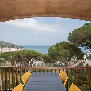  Apartment Con Espectaculares Vistas Al Mediterraneo