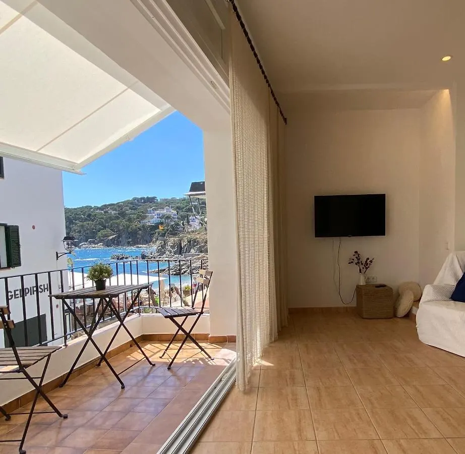 Les Voltes Apartment Calella De Palafrugell 0*,  Spain
