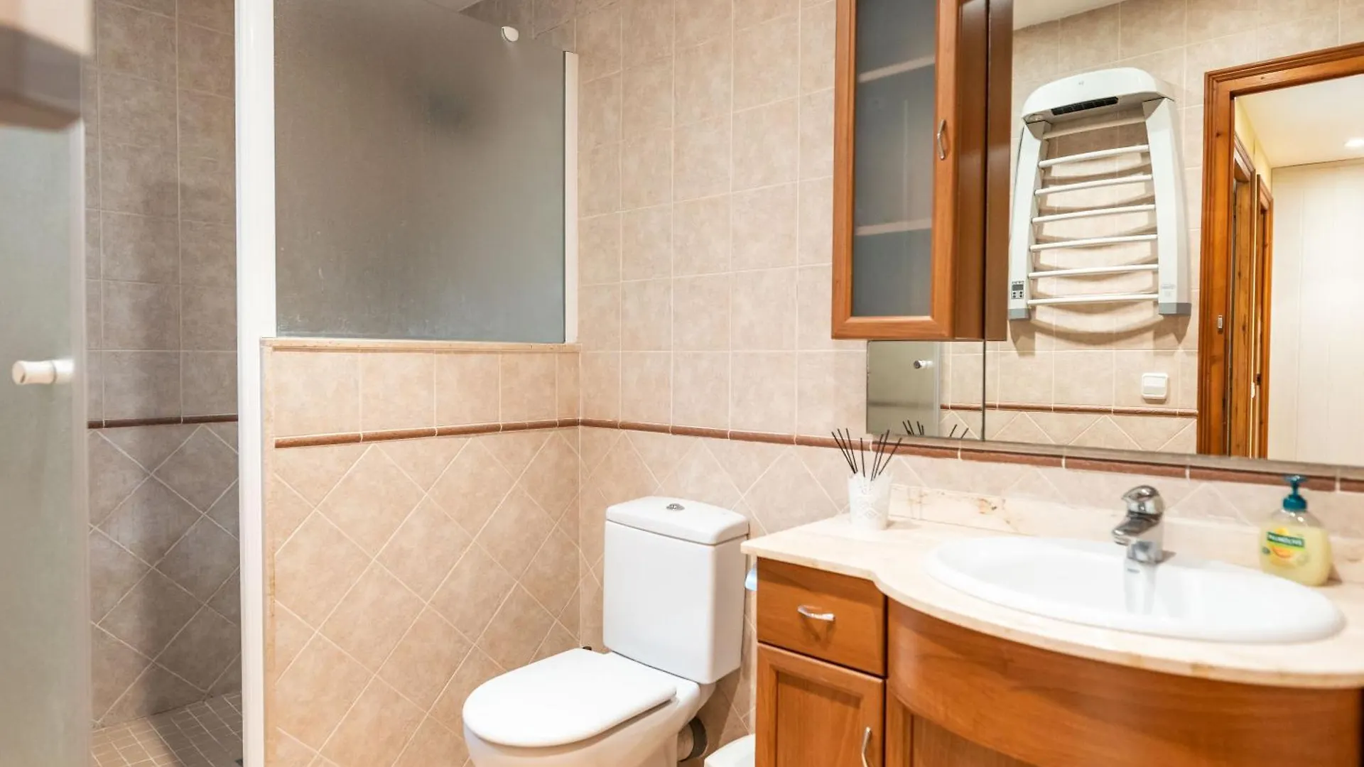 Les Voltes Apartment Calella De Palafrugell