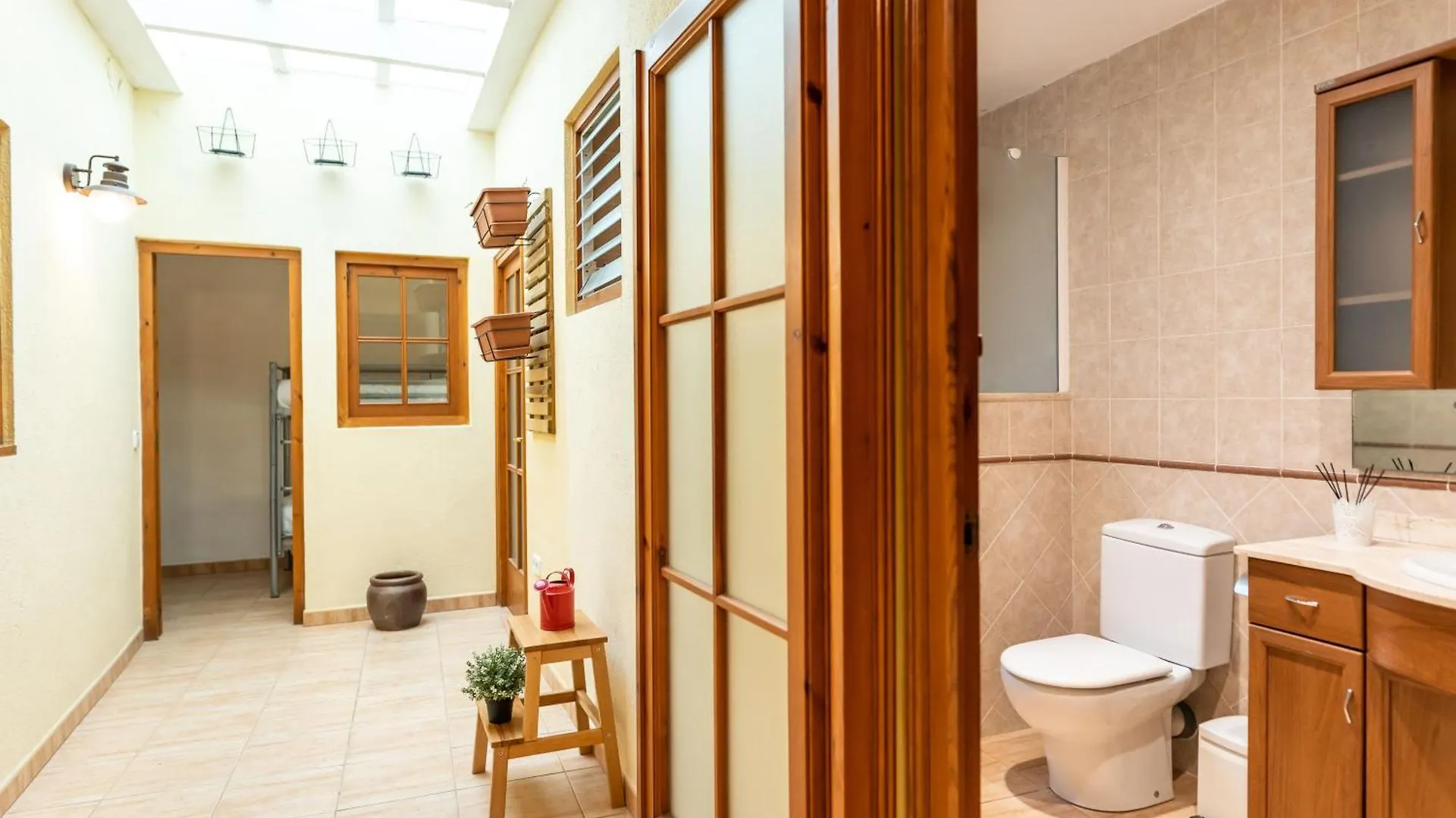 Les Voltes Apartment Calella De Palafrugell