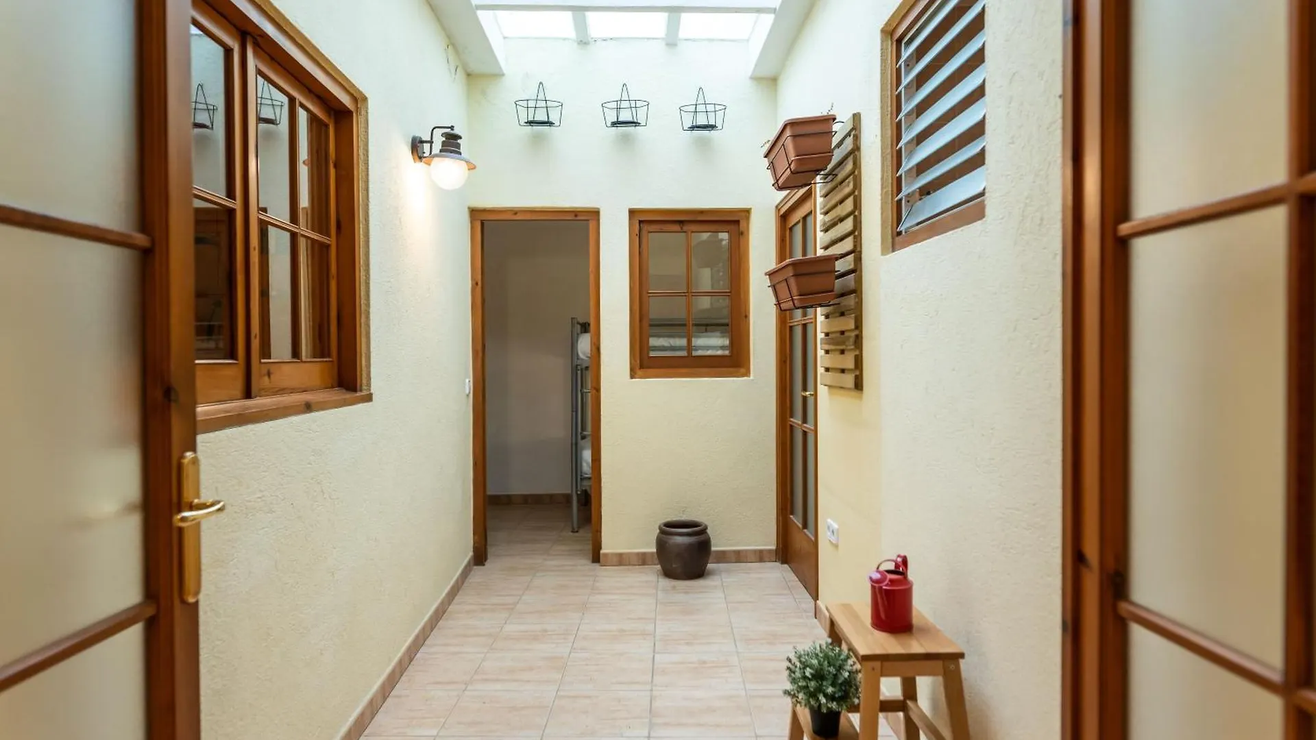 Les Voltes Apartment Calella De Palafrugell 0*,