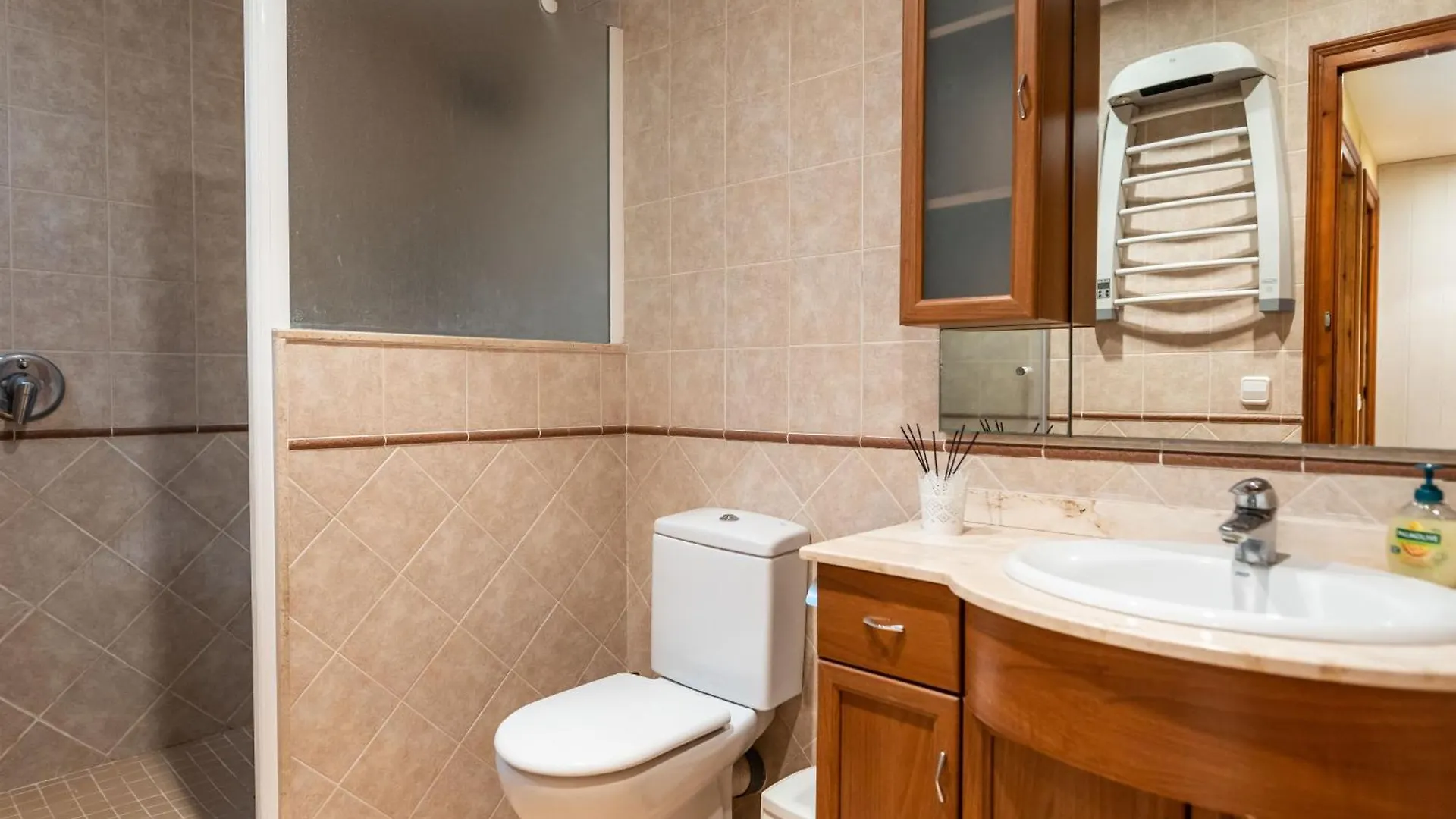 Les Voltes Apartment Calella De Palafrugell Spain