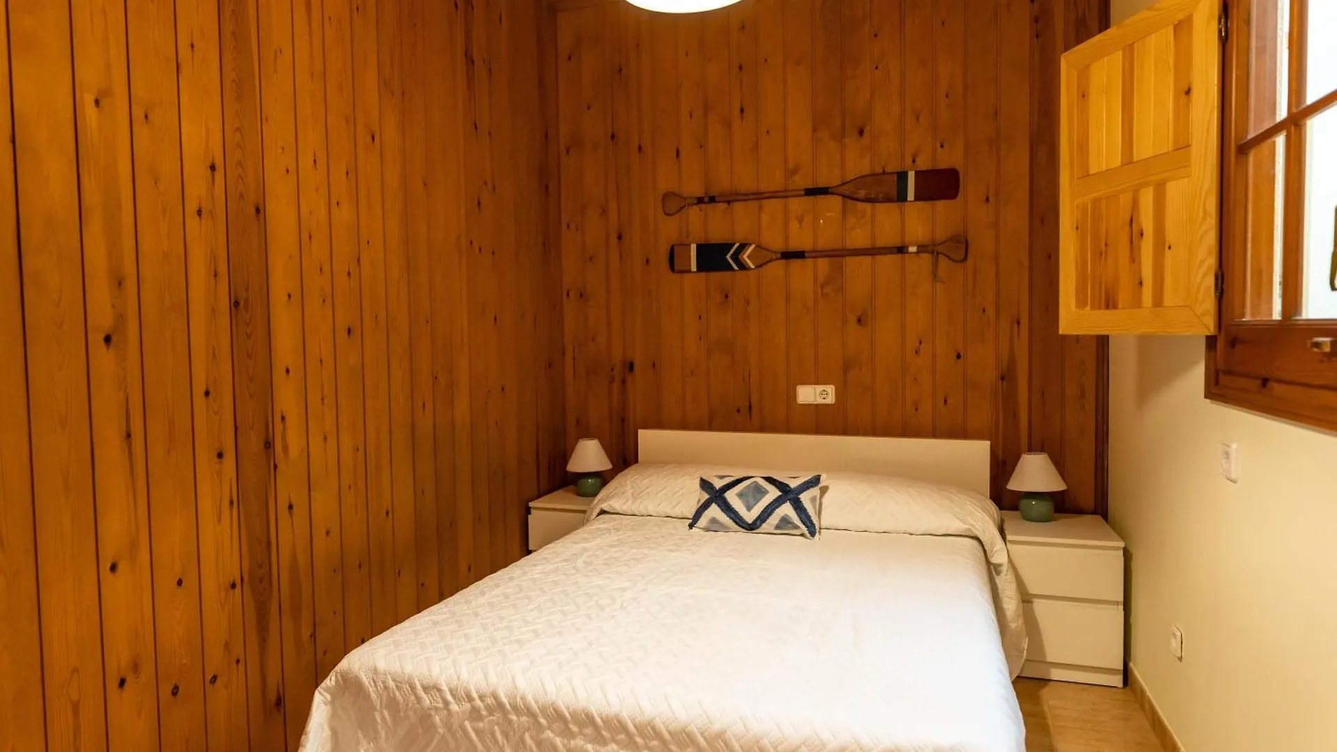 Les Voltes Apartment Calella De Palafrugell 0*,