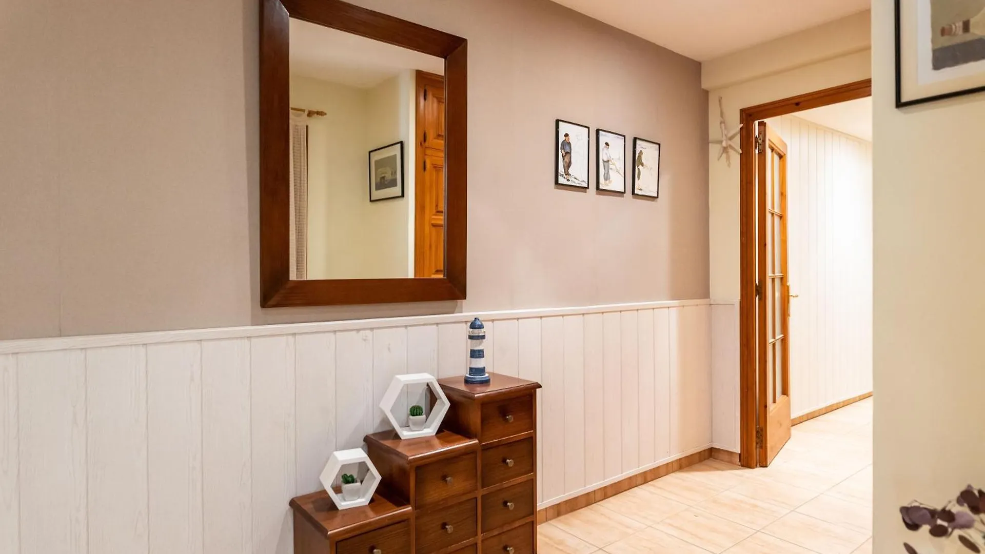 Les Voltes Apartment Calella De Palafrugell